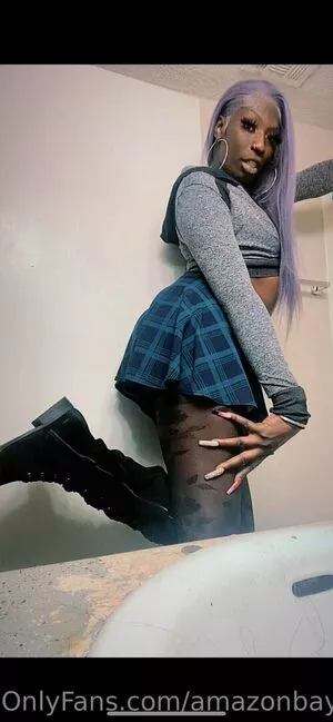 amazonbaycardi / Baycardii nude photo #0050