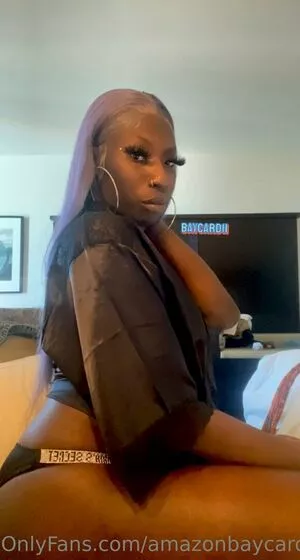 amazonbaycardi / Baycardii nude photo #0052