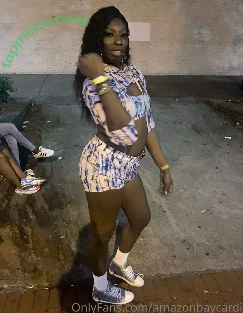 amazonbaycardi nude photo #0002 (Baycardii)