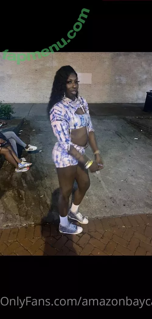 amazonbaycardi nude photo #0003 (Baycardii)