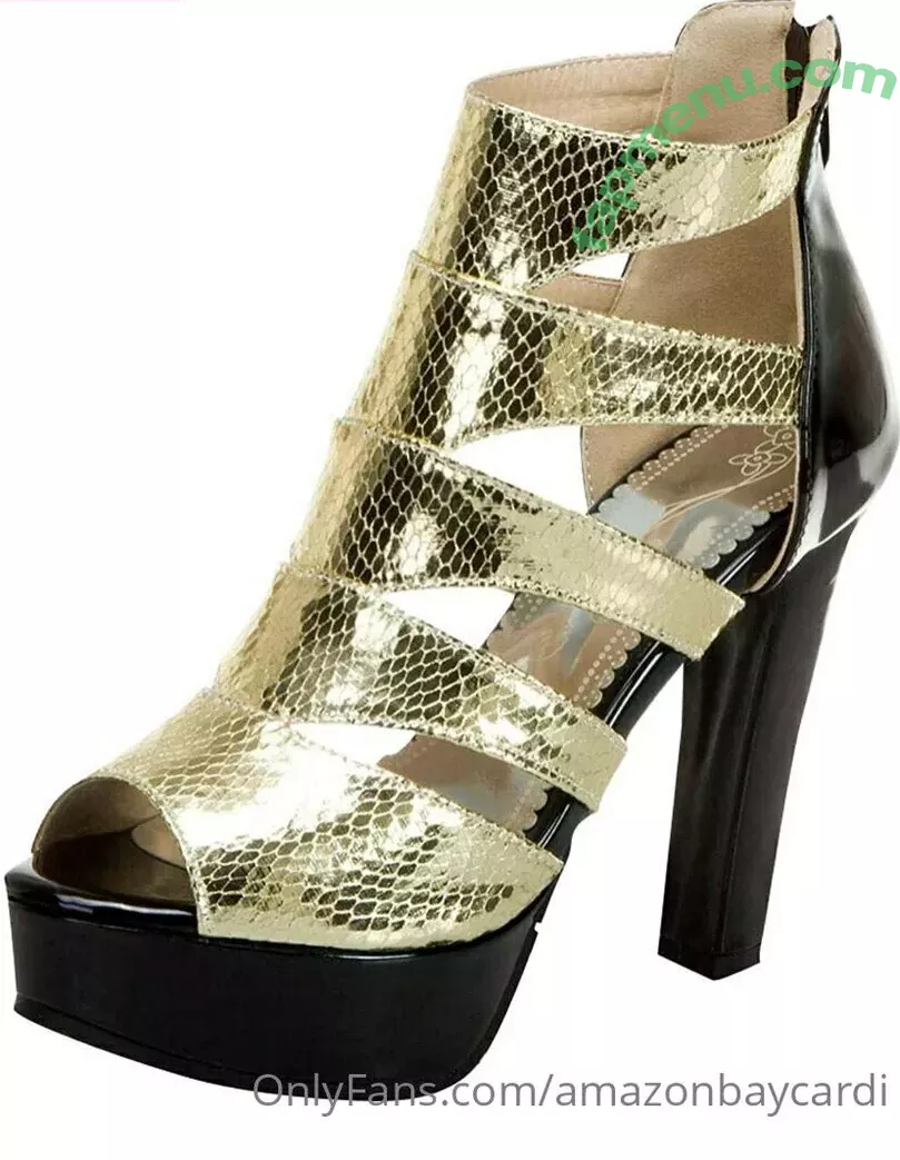 amazonbaycardi nude photo #0012 (Baycardii)