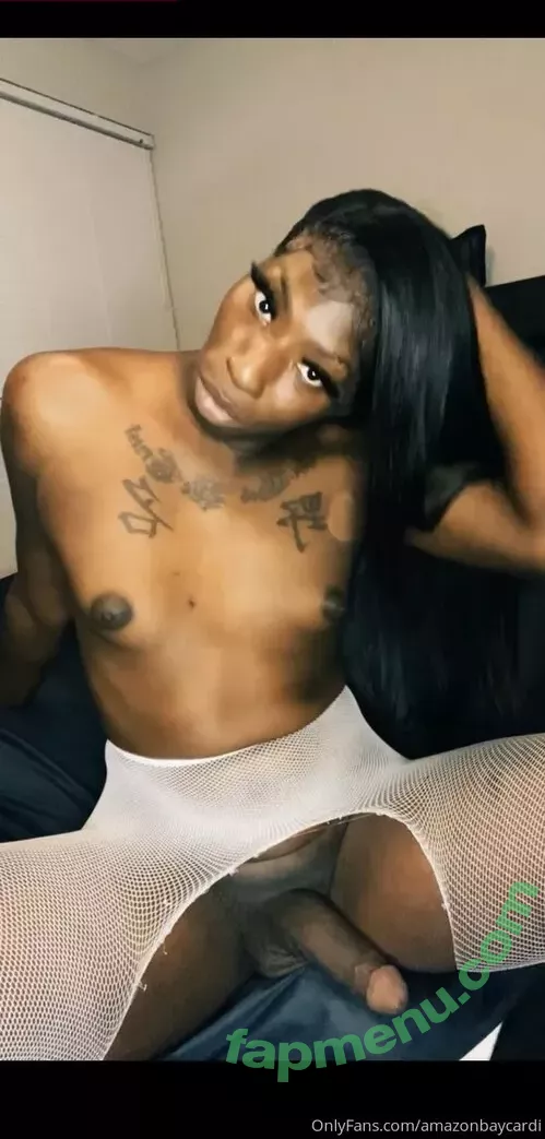 amazonbaycardi nude photo #0082 (Baycardii)