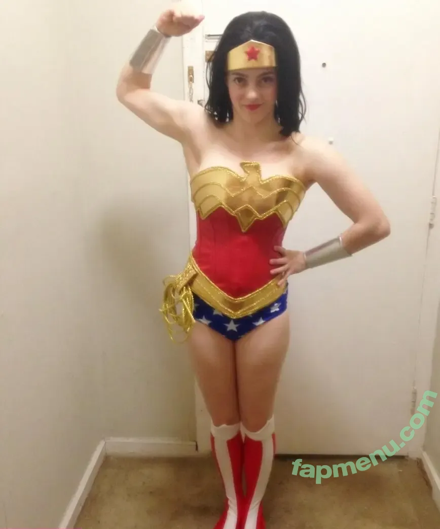 Amazzonkane nude photo #0006 (Amazzonkane)