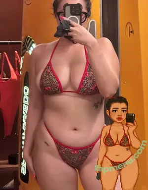 Ambahanba nude photo #0005