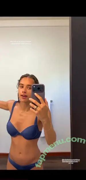 Ambar Driscoll / ambardriscoll nude photo #0475