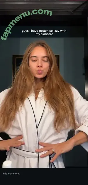 Ambar Driscoll / ambardriscoll nude photo #0503