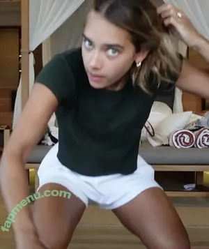 Ambar Driscoll / ambardriscoll nude photo #0528