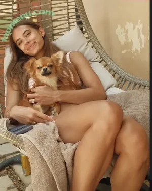 Ambar Driscoll / ambardriscoll nude photo #0545