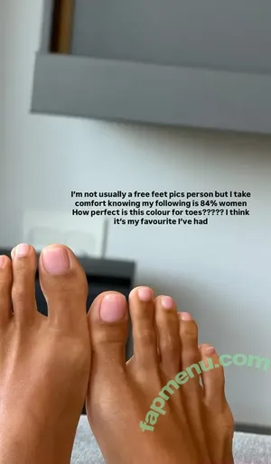 Ambar Driscoll / ambardriscoll nude photo #0554