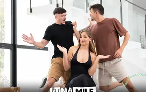 Ambar Lapiedra / Bambola / ambarlapiedraoficial nude photo #0052