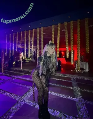 Ambar Prada / PradaAmbar / ambarprada / soyambarpradax nude photo #0017