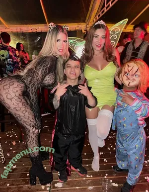 Ambar Prada / PradaAmbar / ambarprada / soyambarpradax nude photo #0018