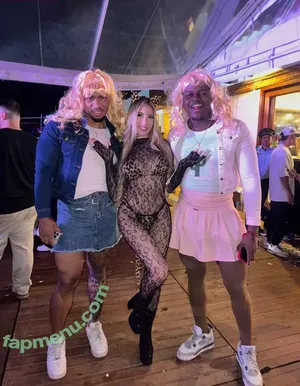 Ambar Prada / PradaAmbar / ambarprada / soyambarpradax nude photo #0020