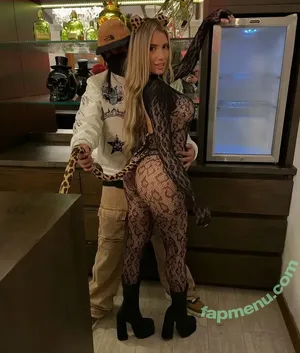 Ambar Prada / PradaAmbar / ambarprada / soyambarpradax nude photo #0024