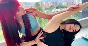 Ambar Prada / PradaAmbar / ambarprada / soyambarpradax nude photo #0027