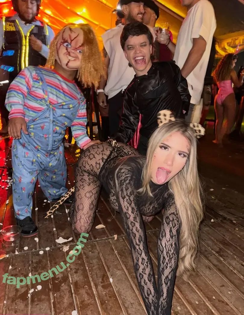 Ambar Prada nude photo #0019 (PradaAmbar / ambarprada / soyambarpradax)