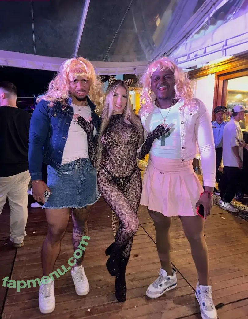 Ambar Prada nude photo #0020 (PradaAmbar / ambarprada / soyambarpradax)