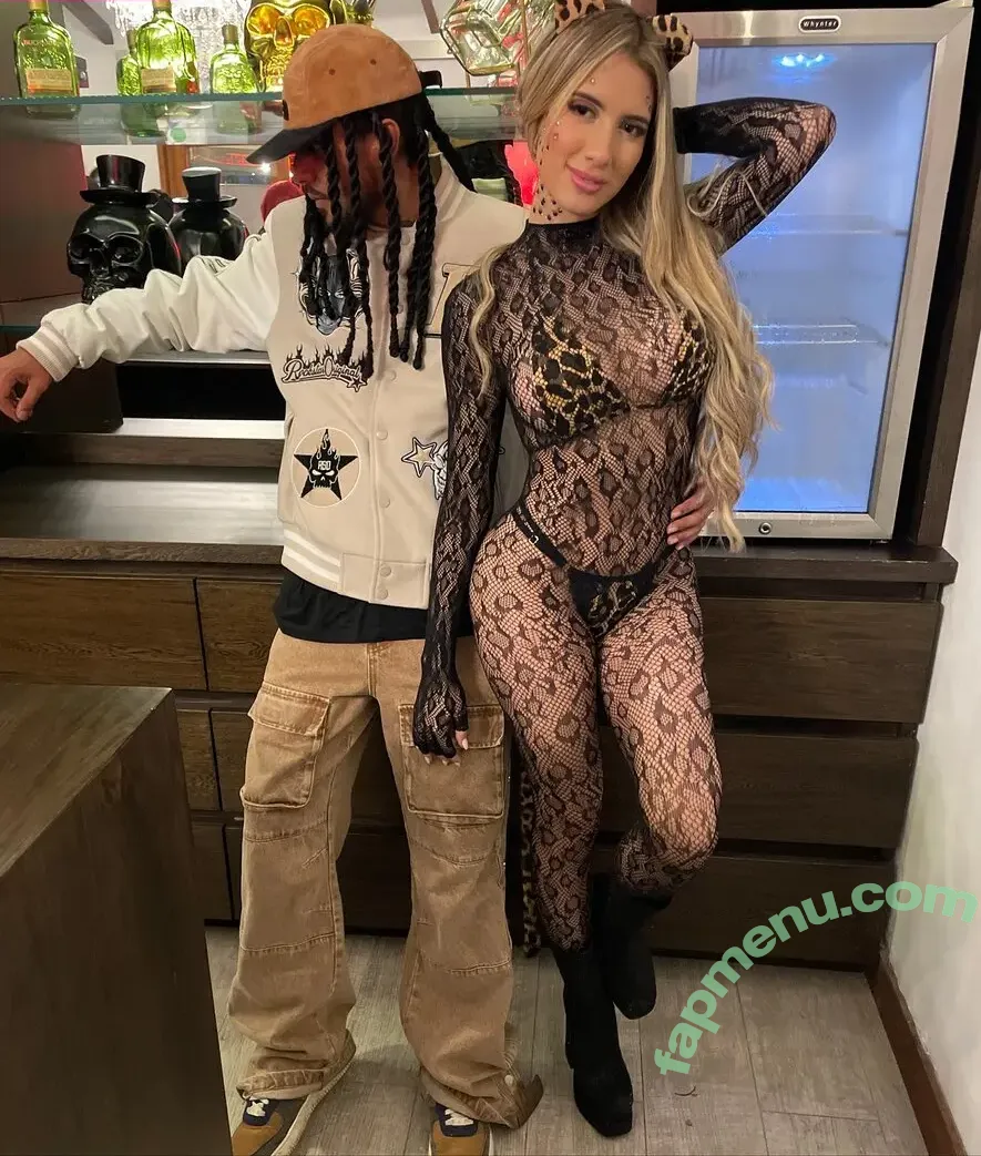 Ambar Prada nude photo #0023 (PradaAmbar / ambarprada / soyambarpradax)