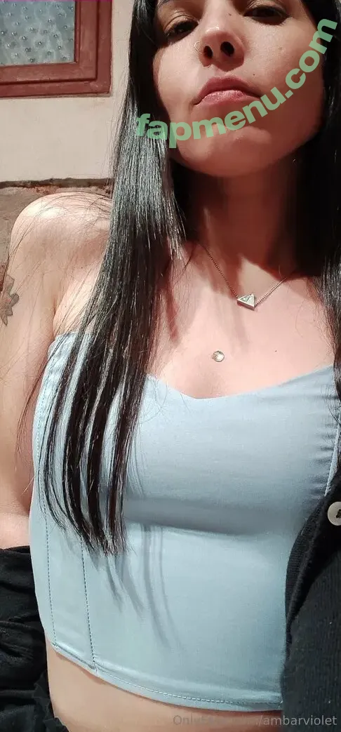 ambarviolet nude photo #0005 (ambarviolet)