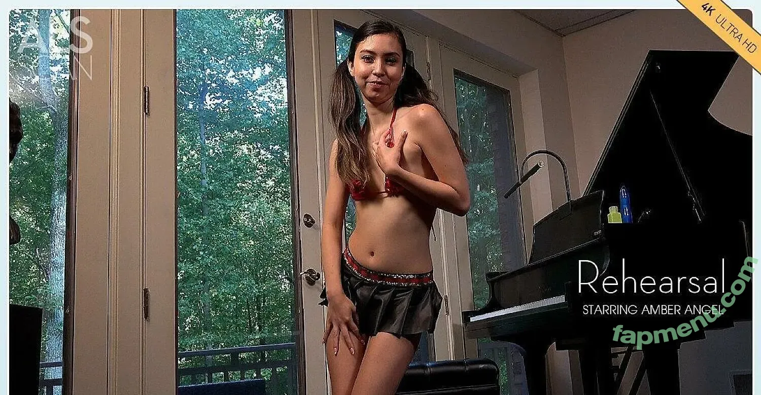 Amber Angel nude photo #0078 (amberangel__)