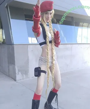 Amber Brite Props / Cosplayer / amberbriteprops nude photo #0005