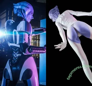 Amber Brite Props / Cosplayer / amberbriteprops nude photo #0018