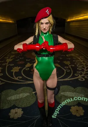 Amber Brite Props / Cosplayer / amberbriteprops nude photo #0034