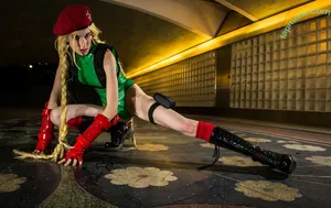 Amber Brite Props / Cosplayer / amberbriteprops nude photo #0035