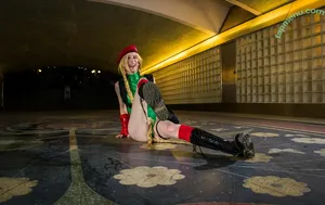 Amber Brite Props / Cosplayer / amberbriteprops nude photo #0036