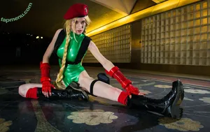 Amber Brite Props / Cosplayer / amberbriteprops nude photo #0037