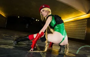 Amber Brite Props / Cosplayer / amberbriteprops nude photo #0039