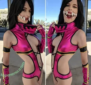 Amber Brite Props / Cosplayer / amberbriteprops nude photo #0049