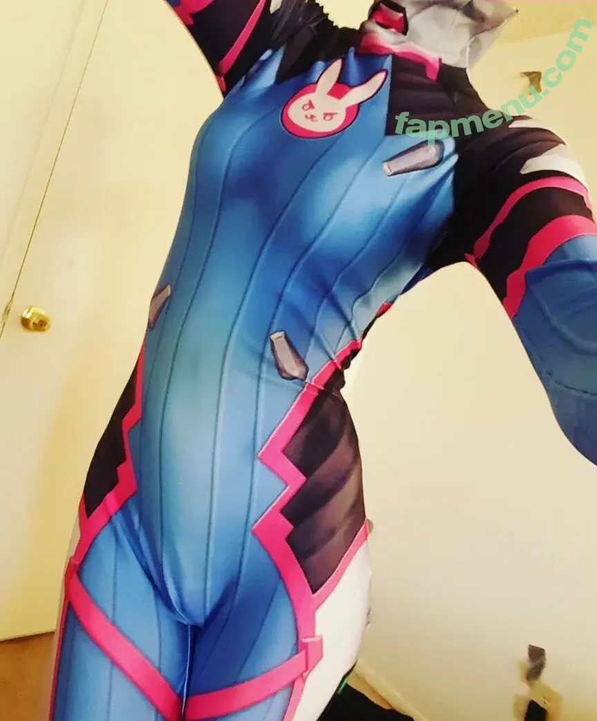 Amber Brite Props nude photo #0009 (Cosplayer / amberbriteprops)