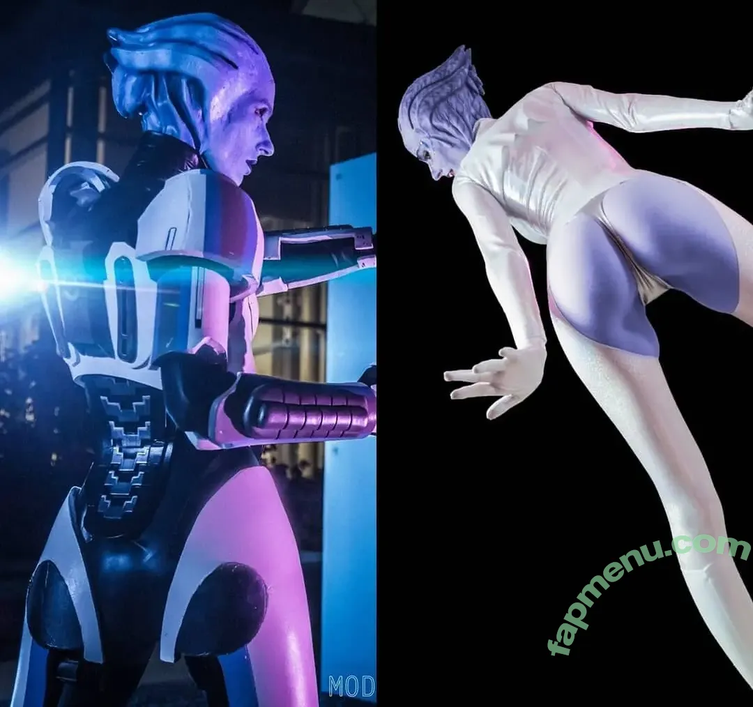 Amber Brite Props nude photo #0018 (Cosplayer / amberbriteprops)
