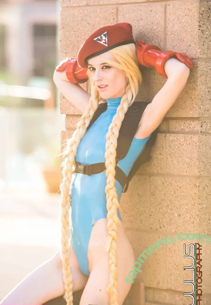 Amber Brite Props nude photo #0025 (Cosplayer / amberbriteprops)