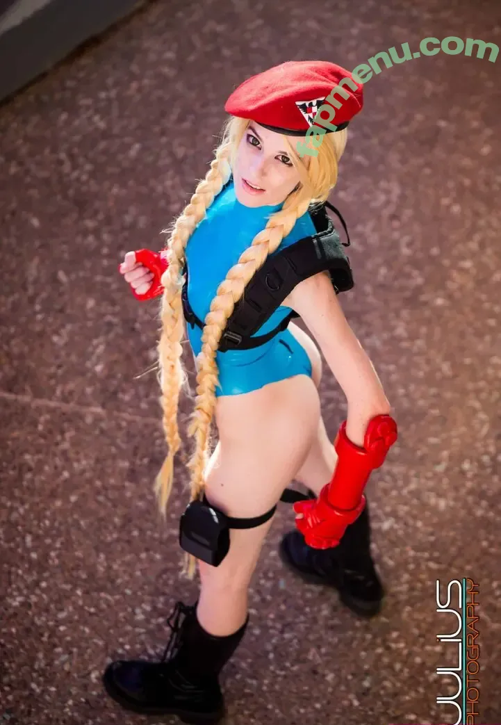 Amber Brite Props nude photo #0026 (Cosplayer / amberbriteprops)