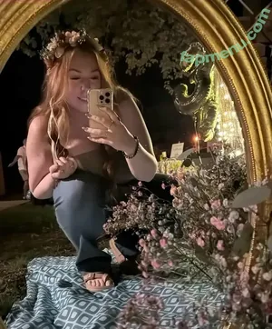 Amber Cherie / sowhatitsambzee / xPeachyPrincess nude photo #0001