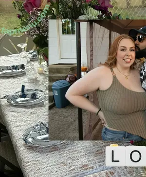 Amber Cherie / sowhatitsambzee / xPeachyPrincess nude photo #0002