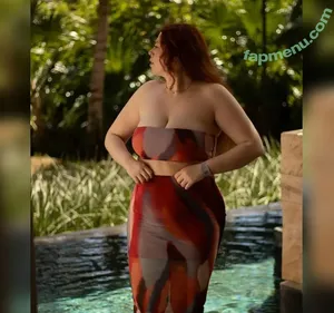 Amber Cherie / sowhatitsambzee / xPeachyPrincess nude photo #0005