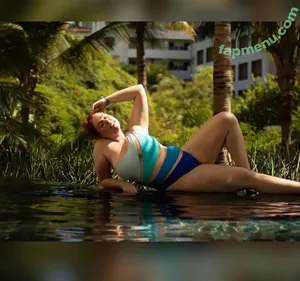 Amber Cherie / sowhatitsambzee / xPeachyPrincess nude photo #0010