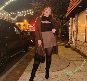 Amber Cherie / sowhatitsambzee / xPeachyPrincess nude photo #0014