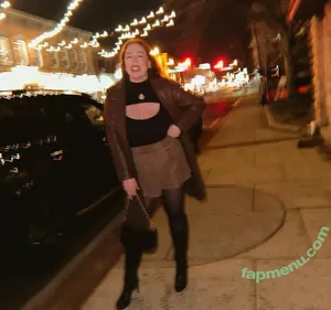 Amber Cherie / sowhatitsambzee / xPeachyPrincess nude photo #0016