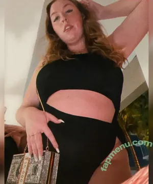 Amber Cherie / sowhatitsambzee / xPeachyPrincess nude photo #0022