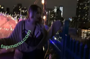 Amber Cherie / sowhatitsambzee / xPeachyPrincess nude photo #0028