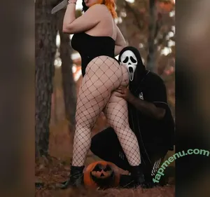 Amber Cherie / sowhatitsambzee / xPeachyPrincess nude photo #0038