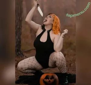 Amber Cherie / sowhatitsambzee / xPeachyPrincess nude photo #0039