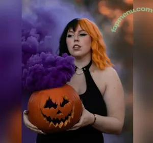 Amber Cherie / sowhatitsambzee / xPeachyPrincess nude photo #0040