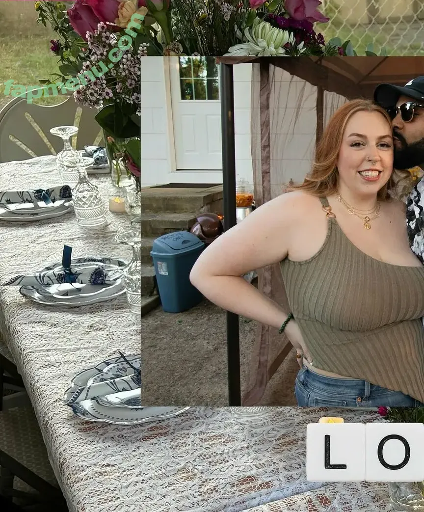 Amber Cherie nude photo #0002 (sowhatitsambzee / xPeachyPrincess)