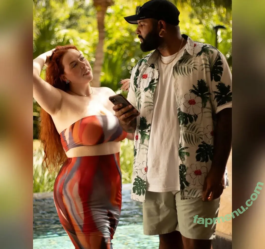 Amber Cherie nude photo #0007 (sowhatitsambzee / xPeachyPrincess)