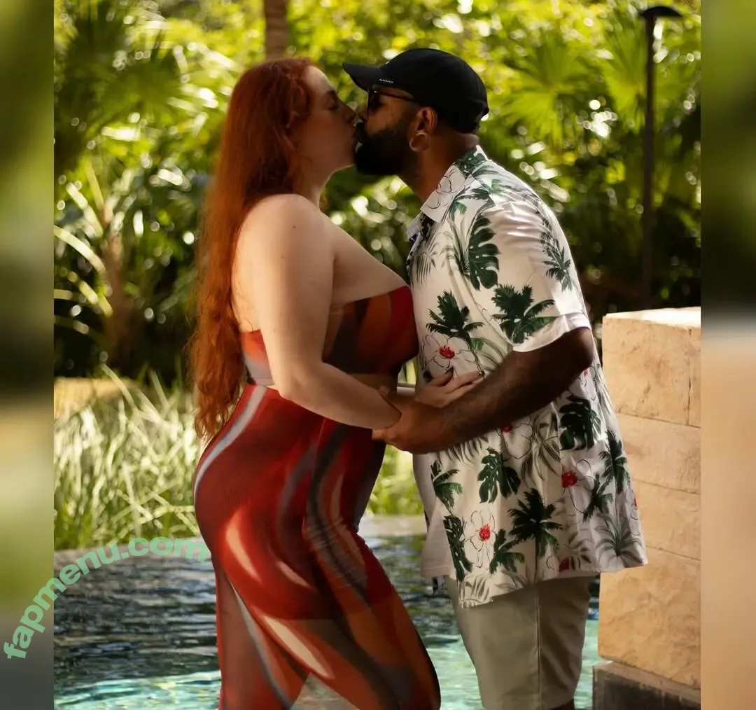 Amber Cherie nude photo #0011 (sowhatitsambzee / xPeachyPrincess)